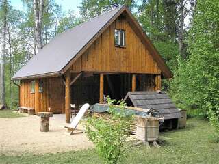 Фото Дома для отпуска Lonni Nature Eco-Accommodation г. Hagudi